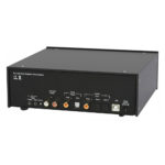 Project CD BOX DSD2
