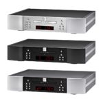 Lettore CD Network Player - MOON 260D