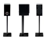 Norstone Esse Stand nero