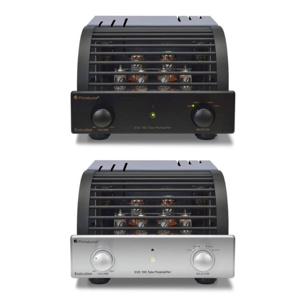 PrimaLuna EVO 100 Preamplificatore