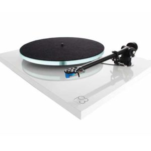Rega Planar 3 bianco