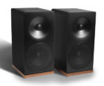 Tangent Spectrum X4 nero