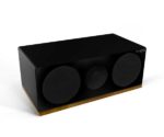 Tangent Spectrum XC nero