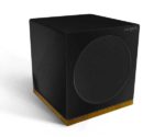 Tangent Spectrum XSW8 nero