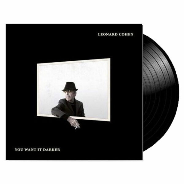 you-want-it-darker-leonard-cohen